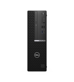 PC Dell Optiplex 7080 SFF Core i5-10500 3.1GHz 8GB 256GB SSD Windows 11 Professional