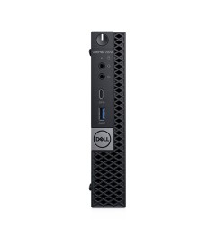 PC UltraSlim Tiny Dell Optiplex 7070 Core i5-9500T 2.2GHz 8GB 256GB SSD Windows 11 Professional