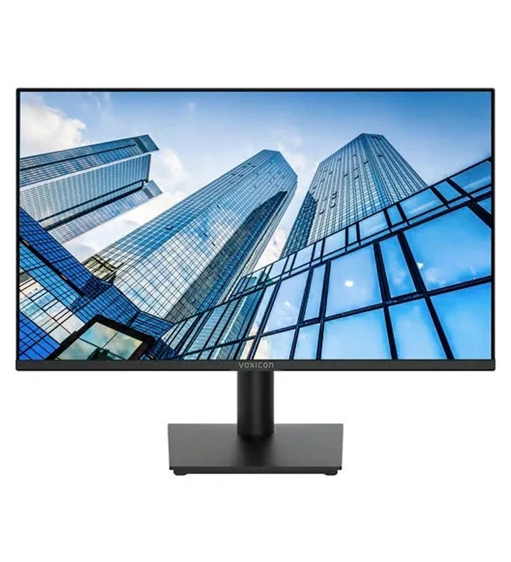 TV Voxicon P24FHD 24 Pollici 1920x1080 Full-HD HDMI VGA Black