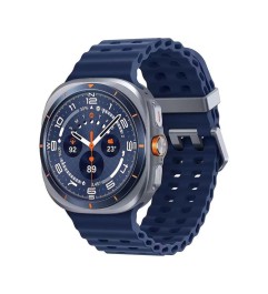 Smartwatch Samsung Galaxy Watch Ultra SM-L705F 47mm AMOLED Touchscreen WiFi GPS Blue [Grade A]
