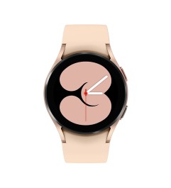 Smartwatch Samsung Galaxy Watch4 SM-R860 40mm OLED Touchscreen WiFi GPS PinkGold [Grade C+]