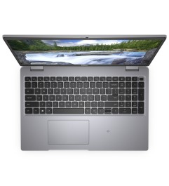 Notebook Dell Latitude 5521 Core i5-11500H 2.9GHz 16GB 512GB 15.6 Windows 11 Professional [Grade C+]"