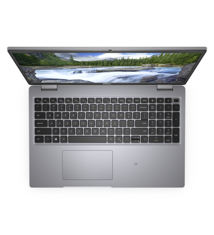 Notebook Dell Latitude 5521 Core i5-11500H 2.9GHz 16GB 512GB 15.6 Windows 11 Professional [Grade C+]"