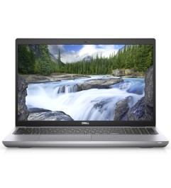 Notebook Dell Latitude 5521 Core i7-11850H 2.5GHz 16GB 512GB 15.6 Windows 11 Professional [Grade B]"