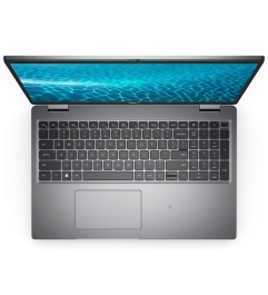 Notebook Dell Latitude 5531 Core i5-12600H 2.7GHz 16GB 512GB 15.6 Windows 11 Professional [Grade B]"