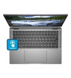 Notebook Dell Latitude 7440 Core i7-1365U 1.8GHz 16GB 1TB 14 Full-HD Touchscreen Windows 11 Pro [Grade B]"