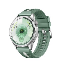 Smartwatch Huawei Watch GT 6 ATM-B19 46mm AMOLED Bluetooth Titanium Gray [Grade A]
