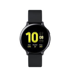 Smartwatch Samsung Galaxy Watch Active 2 SM-R820 44mm SAMOLED WiFi GPS Black [Grade B]