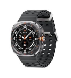 Smartwatch Samsung Galaxy Watch Ultra SM-L705F 47mm AMOLED WiFi GPS LTE Gray [Grade A]