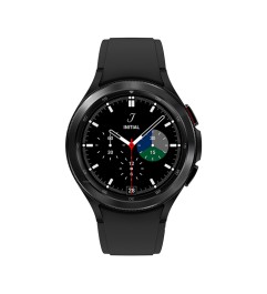 Smartwatch Samsung Galaxy Watch4 Classic Stainless Steel SM-R890 46mm WiFi GPS Black [Grade B]