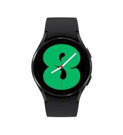 Smartwatch Samsung Galaxy Watch4 SM-R860 40mm OLED WiFi GPS Black [Grade B]