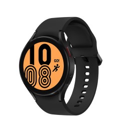Smartwatch Samsung Galaxy Watch4 SM-R870 44mm OLED WiFi GPS Black [Grade B]