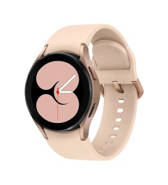 Smartwatch Samsung Galaxy Watch4 SM-R870 44mm OLED WiFi GPS Cream [Grade A]