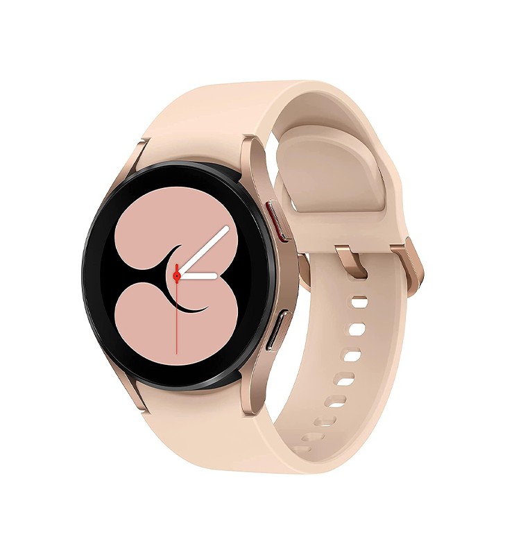 Smartwatch Samsung Galaxy Watch4 SM-R870 44mm OLED WiFi GPS Cream [Grade A]