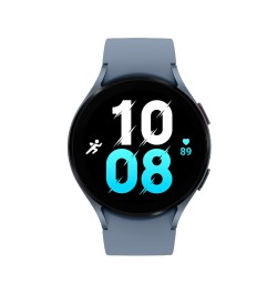 Smartwatch Samsung Galaxy Watch5 SM-R910 44mm OLED WiFi GPS Sapphire Blue [Grade A]