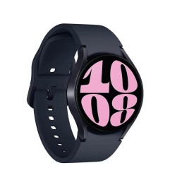 Smartwatch Samsung Galaxy Watch6 SM-R930 1.3 Super AMOLED 40mm WiFi GPS Graphite [Grade B]"