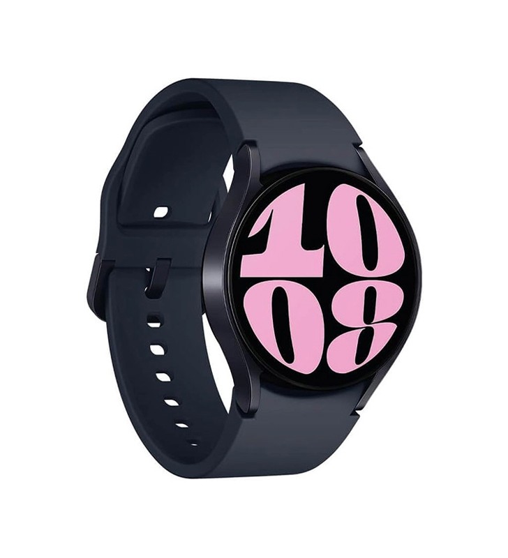 Smartwatch Samsung Galaxy Watch6 SM-R930 1.3 Super AMOLED 40mm WiFi GPS Graphite [Grade B]"