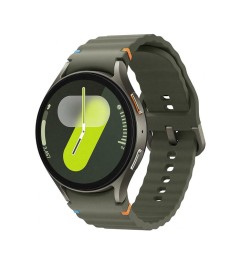 Smartwatch Samsung Galaxy Watch7 SM-L300 40mm GPS BT Aluminum Super AMOLED Green [Grade A]