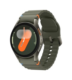Smartwatch Samsung Galaxy Watch7 SM-L305 40mm GPS BT LTE Aluminum Super AMOLED Green [Grade A]