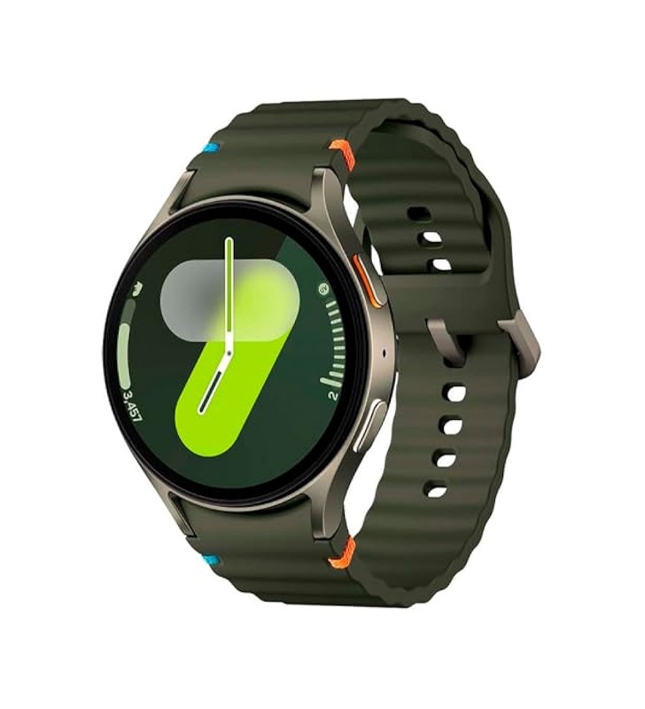 Smartwatch Samsung Galaxy Watch7 SM-L310 44mm GPS BT Aluminum Super AMOLED Green [Grade B]
