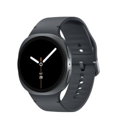 Smartwatch Samsung Galaxy Watch8 SM-L335 44mm GPS BT LTE Aluminum frame Super AMOLED Graphite [Grade A]