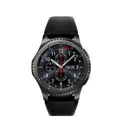 Smartwatch Samsung Gear S3 Frontier SM-R760 33mm GPS Bluetooth SpaceGray [Grade B]