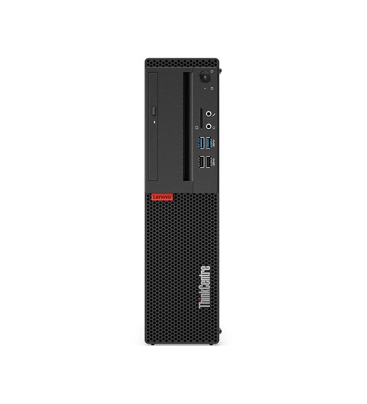 PC Lenovo ThinkCentre M725s SFF Ryzen 5 2400G 3.6GHz 8GB 256GB SSD Windows 10 Home