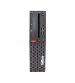PC Lenovo ThinkCentre M910s SFF AMD Ryzen 5 2400G 3.6GHz 8GB 180GB SSD Windows 10 Home