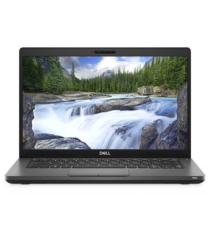 Notebook Dell Latitude 5401 Core i5-9400H 2.5GHz 16GB 512GB SSD 14 Full-HD Windows 11 Professional [Grade C+]"