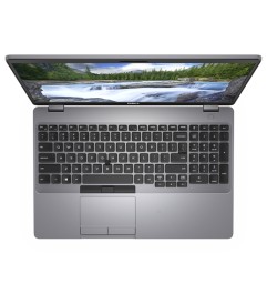 Notebook Dell Latitude 5511 Core i7-10850H 2.7GHz 16GB 512GB 15.6 Windows 11 Professional [Grade B]"