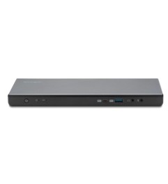 Docking Station Kensington SD4750P USB 3.2 Gen 2 (3.1 Gen 2) Type-C Nero