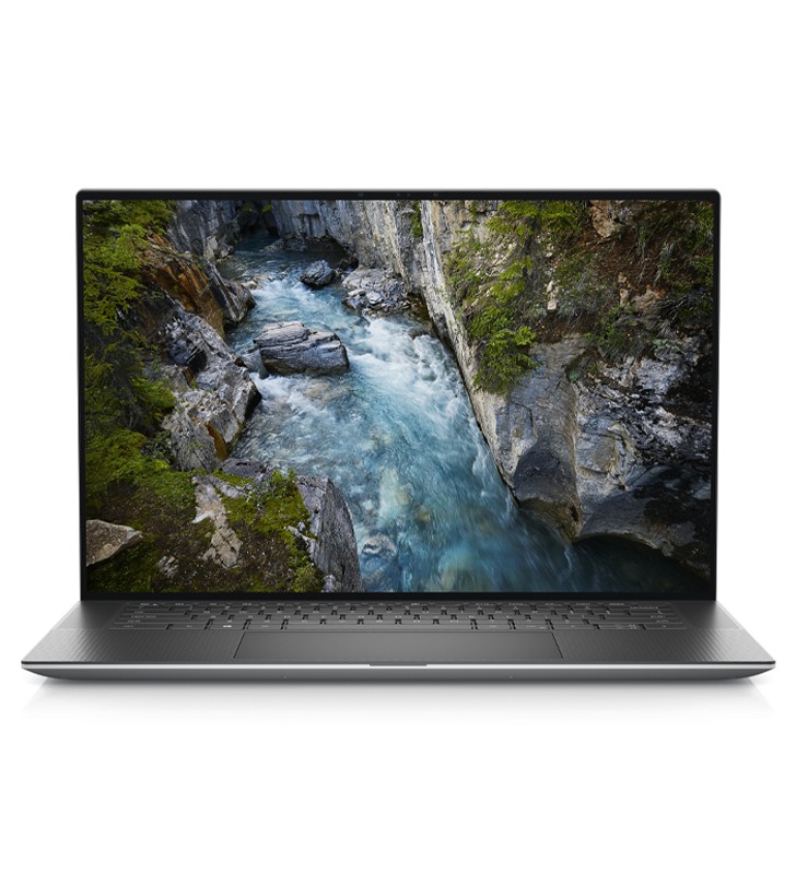 Mobile Workstation Dell Precision 5570 i7-12700H 32GB 1TB SSD 15.6 RTX A1000 4GB Win 11 Pro [Grade B]"