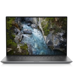 Mobile Workstation Dell Precision 5570 i7-12700H 32GB 1TB SSD 15.6 RTX A1000 4GB Win 11 Pro [Grade C+]"