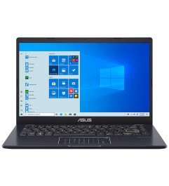 Notebook Asus E410M Celeron N4020 1.1GHz 4GB 128GB SSD 14 Windows 11 Professional"