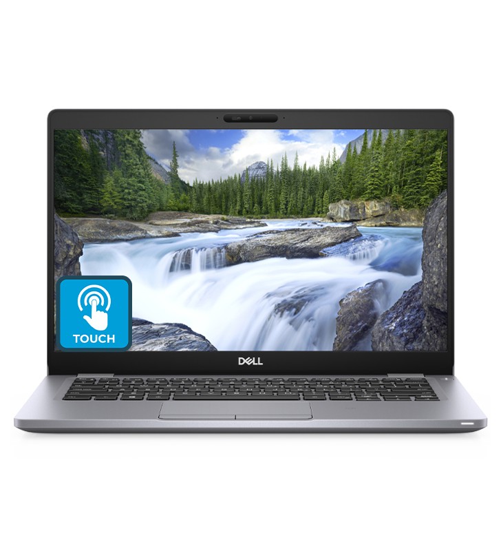 Notebook Dell Latitude 5310 Core i5-10310U 1.7GHz 16GB 256GB SSD 13.3 Touchscreen Windows 11 Pro [Grade B]"