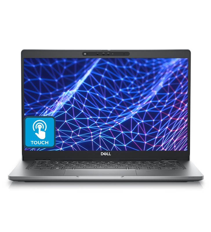 Notebook Dell Latitude 5330 Core i5-1245U 1.6GHz 16GB 256GB SSD 13.3 Touchscreen Windows 11 Pro [Grade C+]"