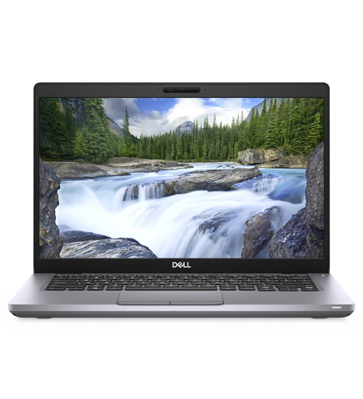 Notebook Dell Latitude 5411 Core i5-10400H 2.6GHz 8GB 256GB SSD 14 Full-HD Windows 11 Professional [Grade B]"