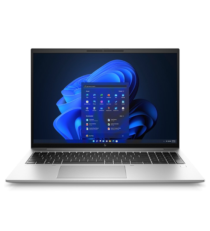 Notebook HP EliteBook 840 G9 Core i5-1235U 16GB 512GB SSD 14 Full-HD Windows 11 Professional [Grade B]"