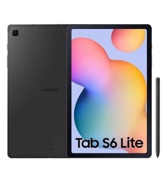 Tablet Samsung Galaxy Tab S6 Lite 2024 SM-P620 128GB 10.4 WiFi Android OS Gray [Grade A]"