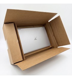 Retail Box – Scatola Notebook