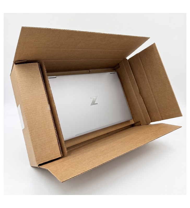 Retail Box – Scatola Notebook