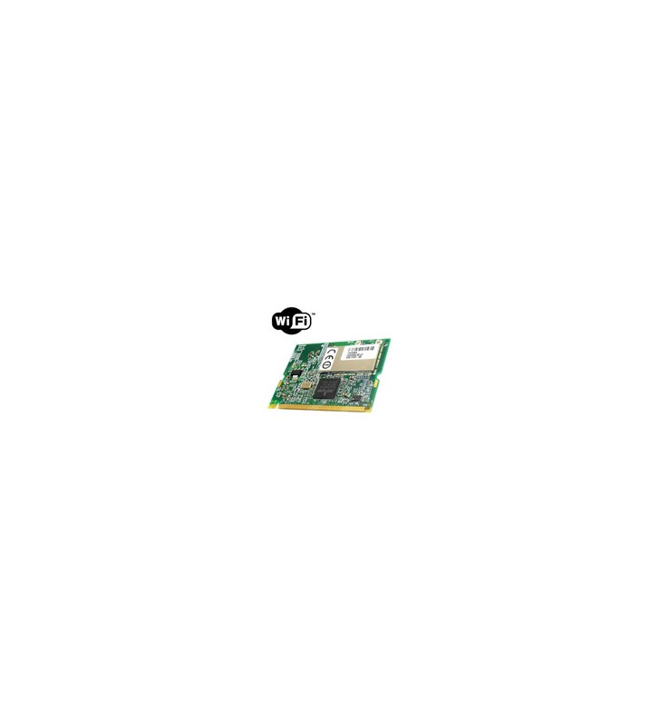 Scheda Wireless mini PCI per Notebook WiFi Broadcom BCM4318 802.11g Dell HP Fujitsu IBM Toshiba