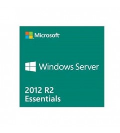 Windows Server 2012 R2 Essentials per SERVER IBM LENOVO Rok Kit 1-2 CPU