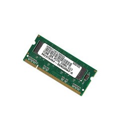 Memoria per Notebook 4GB PC3-12800 DDR3 1600 204-Pin SO-DIMM [Nuova]