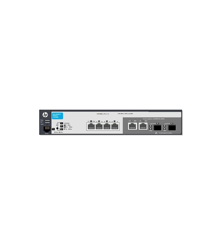 HP Enterprise MSM720 Access gateways/controller J9693A