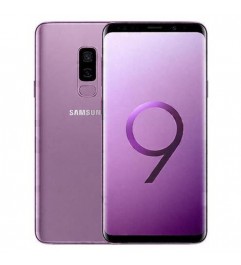 Smartphone Samsung Galaxy S9 SM-G960F 5.8 FHD 4G 64Gb 12MP Purple [Grade B]"