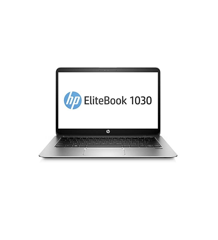 Notebook HP EliteBook 1030 G1 m7-6Y75 16Gb Ram 256Gb SSD 13.3 Windows 10 Professional"