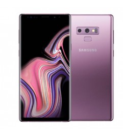 Smartphone Samsung Galaxy Note 9 SM-N960F 6.3 FHD 6Gb RAM 512Gb 12MP Purple"