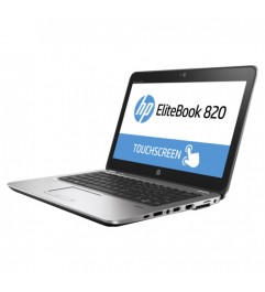 Notebook HP EliteBook 820 G3 Core i5-6300U 2.4GHz 8Gb 256Gb SSD 12.5 TOUCH FHD LED Windows 10 Pro [Grade B]"