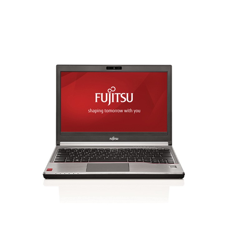 Notebook Fujitsu Lifebook E734 Core i7-4712MQ 2.3GHz 8Gb Ram 256Gb